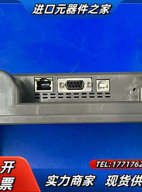 微朗触摸屏TS 8100K2-31ST P1Q1C57，议价