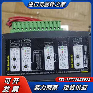 DIO16 带菲尼克斯总线接头2708999议价 C巴赫曼模块