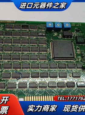 FANUC A20B-8100-0100/06D HSSB议价