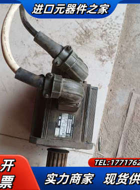 伺服电机 MHMA102A1G议价