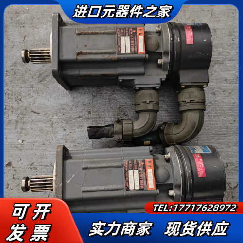伺服电机 HA320-S 加编码器OSE 5K-6-12议价