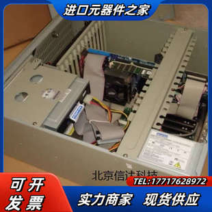 PCA 研华工控机 610L 610H 议价 IPC