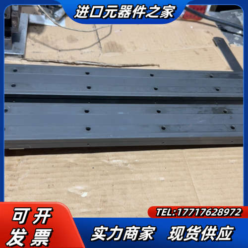 HIWIN上银直线模组滑台议价