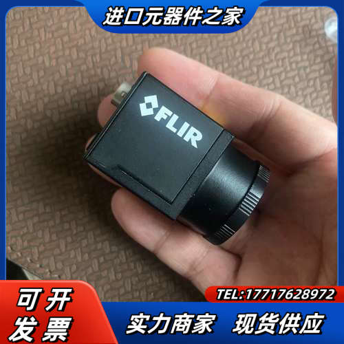FLIR菲力尔灰点BFS-u3-200S6m-C 工业相机议价