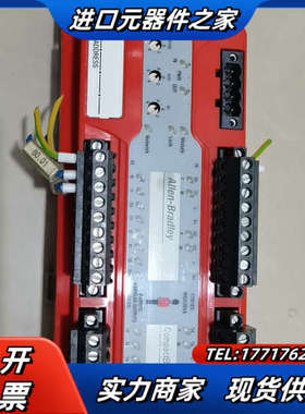 1791ES-IB8XOBV4功能完好议价出议价