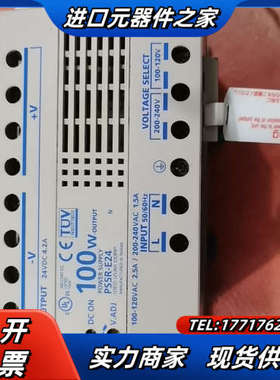 DEC/和泉开关电源 PS5R-E24 100W DC2议价