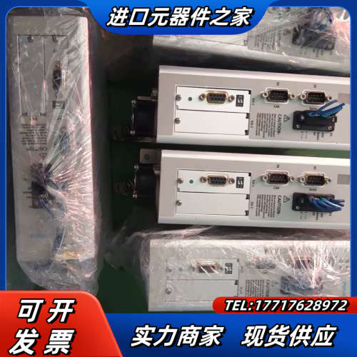 马达控制器(CMMP-AS-C5-3A),成色议价