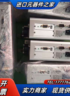 马达控制器(CMMP-AS-C5-3A),成色议价