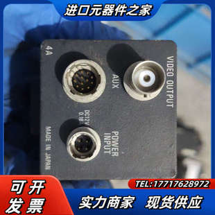 NEC 124A工业相机议价