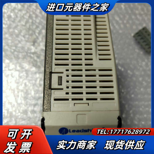 雷塞伺服驱动器L5-400议价
