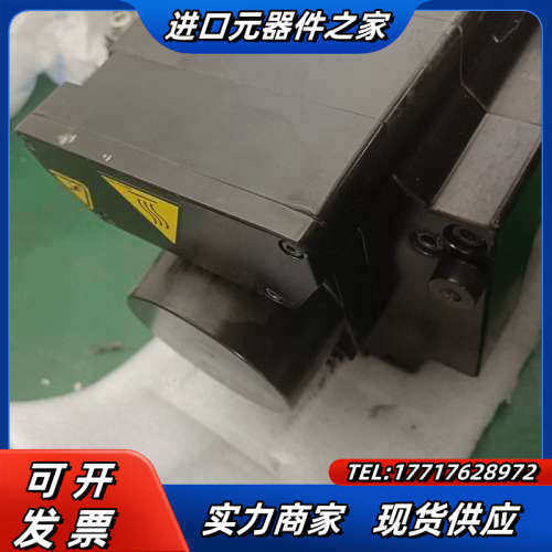 川崎伺服电机P80B22450LCPUB 现货议价销售议价