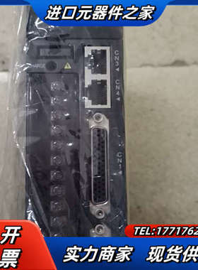 门铣专用驱动器IS620PS2R8I-M   40议价