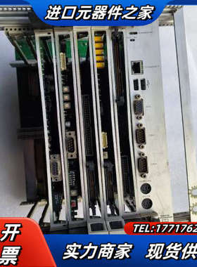 CompactPCI  SC2130系统控制卡件，议价