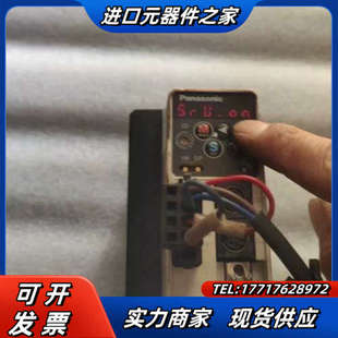 A4系列伺服驱动器 议价 伺服电机400W套装