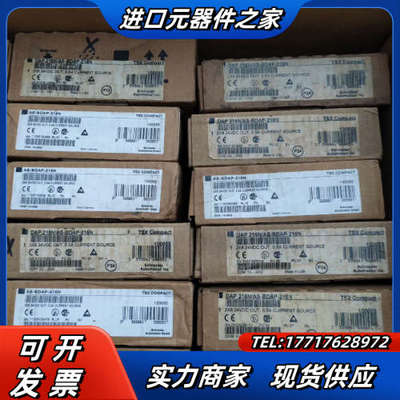 莫迪康 Modicon PLC AS-BDAP-216N D议价
