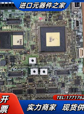 A80CA800 260 变频器A840主板CPU板议价