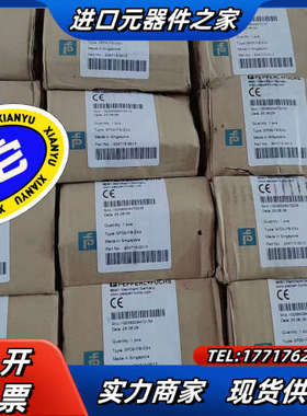 倍加福SPDO - FB -EX4 缺货议价