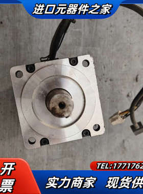 士林电机 SMA-L075R30K 750W 现议价