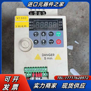 01R5 BA议价 300F 1.5KW变频器