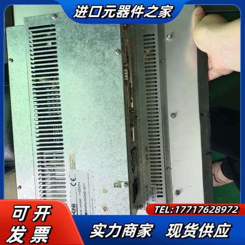 触摸屏ipc612   X11-15305  功能议价销议价