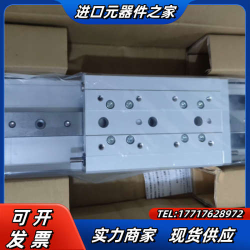 滑台气缸全新原装！！MY1B10G-250H-M9BL议价