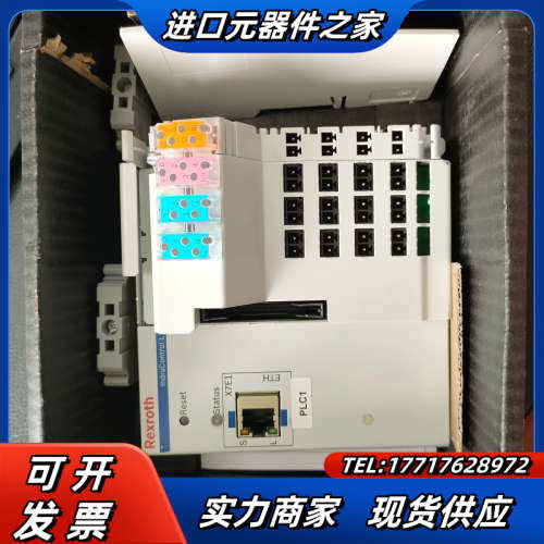 力士乐CML10.1-NN-210-NB-NNNN-NW全新议价