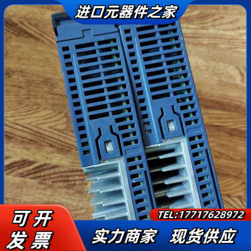 伺服驱动器 PYH401F5-VV2 功能议价