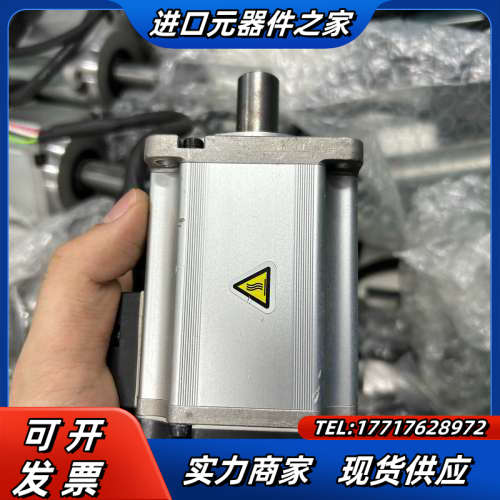 伺服电机MSMF042L1U2M，正常件，功能议价