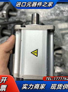 伺服电机MSMF042L1U2M，正常件，功能议价