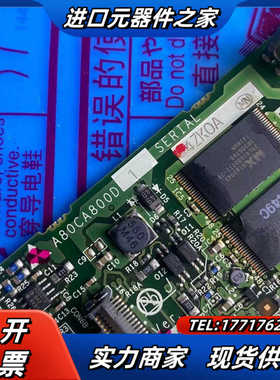 全新A80CA800D1 BC186A951H04变频器议价