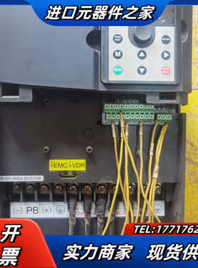 佳乐JAC300变频器22KW议价