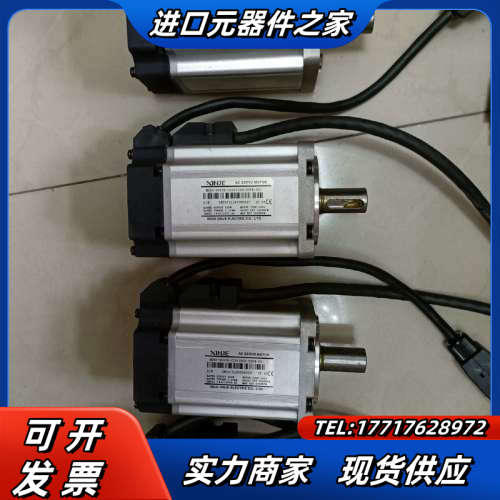 400W信捷伺服电机MS5S-60STE-CS01330B-议价