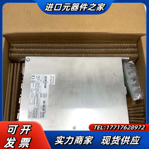 全新原装科尔摩根伺服驱动器SERVOSTAR303S议价