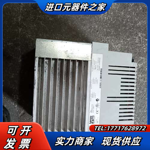 伦茨变频器ESMD402L4TXA议价