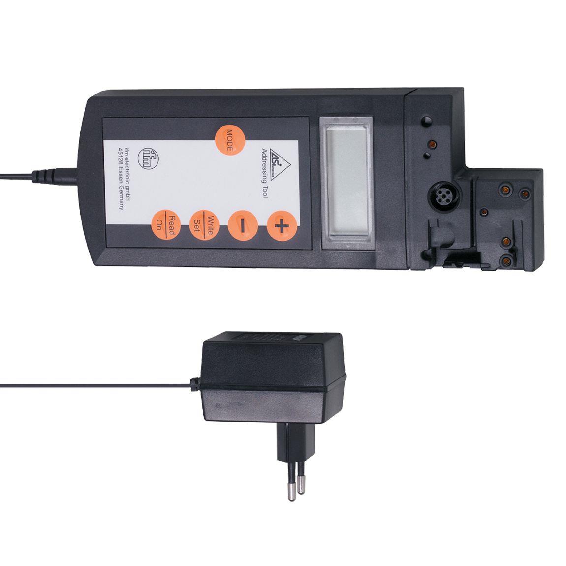 IFM  IFM AC1154 Addressing unit AS-i 30编程器议价