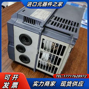 变频器FRN7.5F1S 7.5KW议价