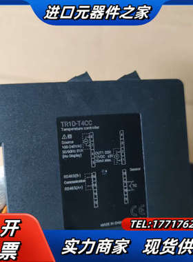 奥拓尼克斯温控模块，TR1D-T4CC，议价