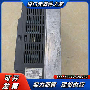 CHT变频器3.7KW 3.7K 质议价 A740