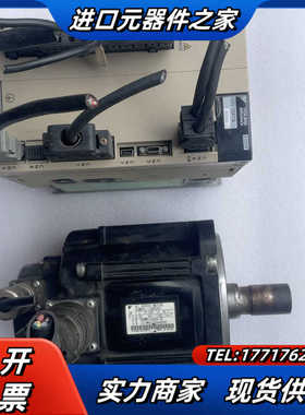 安川驱动器SGDV-120A11A082000议价