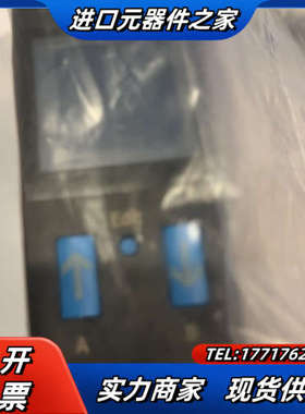 原装正品气开关SF-600U- WQ10议价