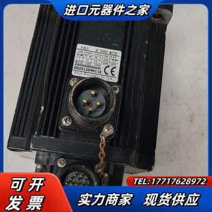 21P5 信捷伺服电机 M10015B 130ST 实议价