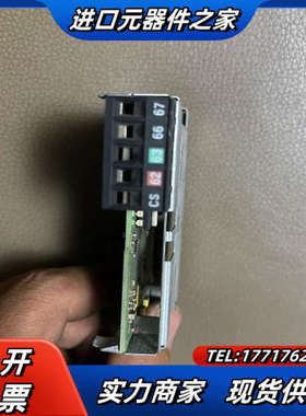 丹佛斯Profibus通讯卡MCA101议价