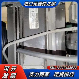 3K议价 RUKING伺服电机 HQ5H130 300D20B1