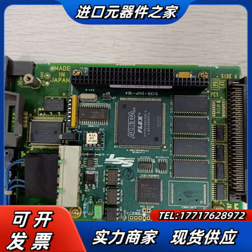 A20B-8100－0493发那科，工厂剪线，功能完好，议价