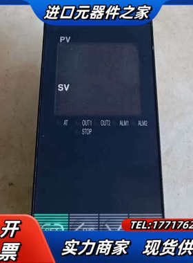 理化温控器：RKC    RH400、CODE：Fk02议价