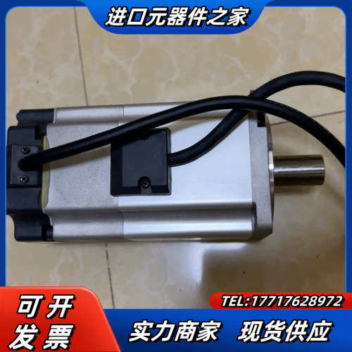伺服电机MSMJ082G1V件，图片，功议价