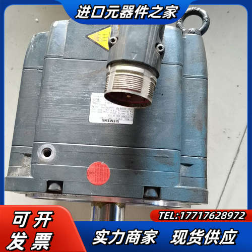 1FK7101-2AF71-1BG1功能完好议价出议价