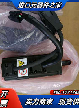 全新无汇伺服电机ISMH1-10B30CB-A330Z，议价