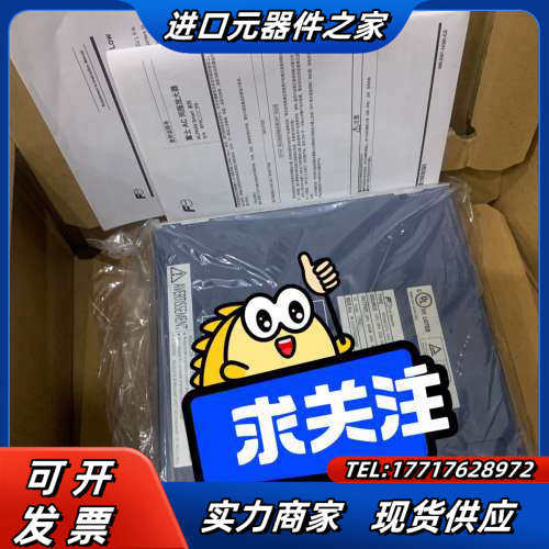 RYH401F5-VV2-ZC1，伺服驱动器，全新原装4议价