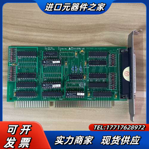 原装component Side PIA CARD Rev：议价